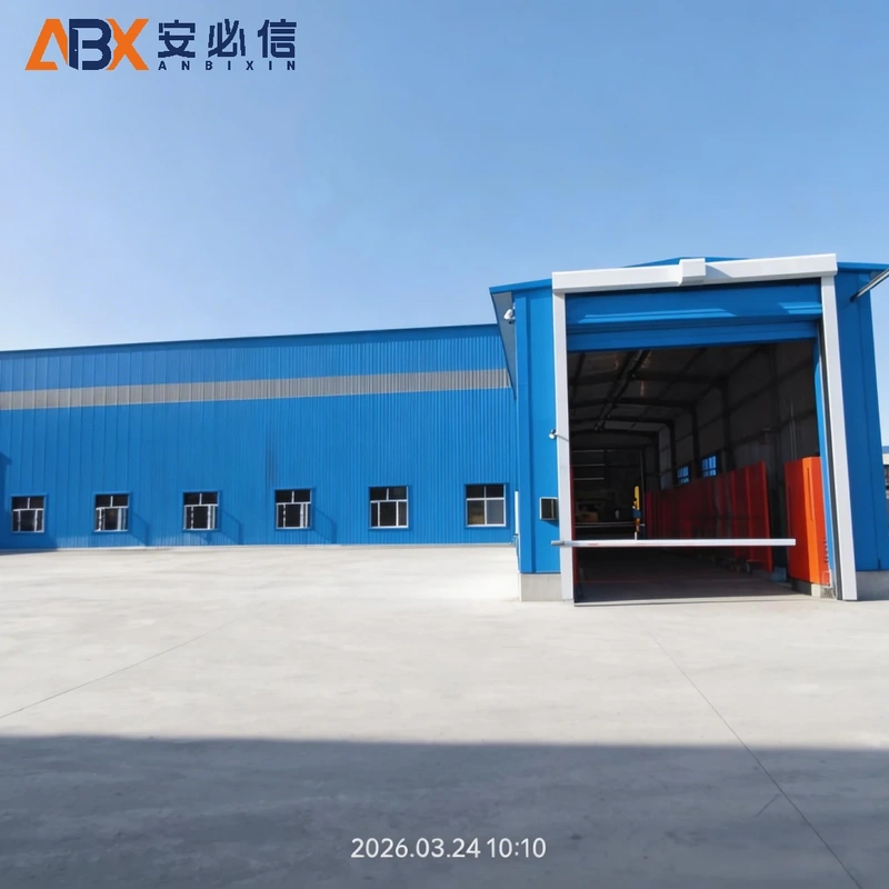 沧州堆积门